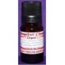 Pink Grapefruit Organic